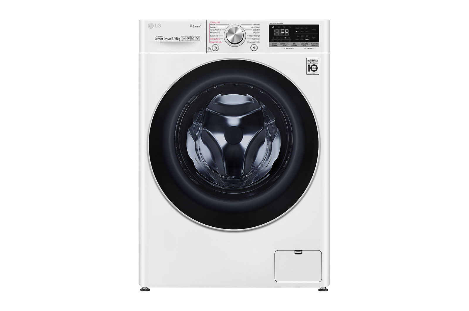 Hoover Wdxoa5106ah 5 17 10 Kg Yikama 6 Kg Kurutma 1500 Devir Camasir Makinesi Trendyol