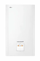 LG AHNW16606A3 R410 9 KW ISI POMPASI