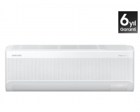 SAMSUNG BESPOKE AL WINDFREE AR60F12C1KW/SK 12000 BTU KLİMA