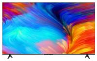 TCL 50P635 50" 4K HDR TV
