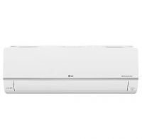 LG DUAL PLUS S3NM09JA2FA 9000 BTU KLİMA