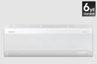 SAMSUNG BESPOKE AL WINDFREE AR60F18C1KW/SK 18000 BTU KLİMA