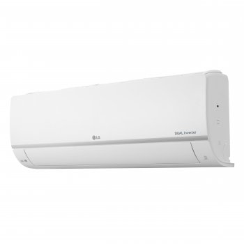 LG DUAL COOL S3-W09JA2AA S09ETK A++ 9000 BTU INVERTER KLİMA