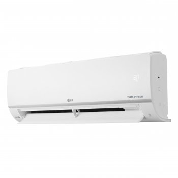 LG DUAL COOL S3-W09JA2AA S09ETK A++ 9000 BTU INVERTER KLİMA