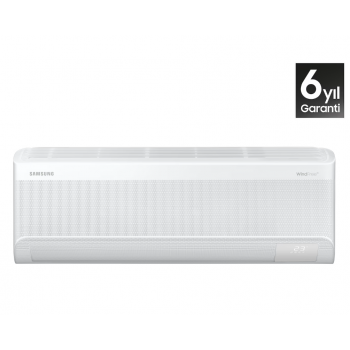 SAMSUNG BESPOKE AL WINDFREE AR60F12C1KW/SK