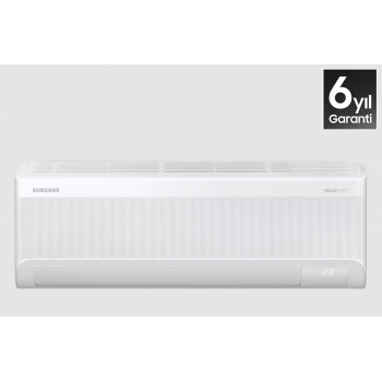 SAMSUNG BESPOKE AL WINDFREE AR60F18C1KW/SK 18000 BTU KLİMA