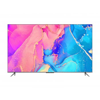 TCL 50C635 50" 4K HDR QLED TV