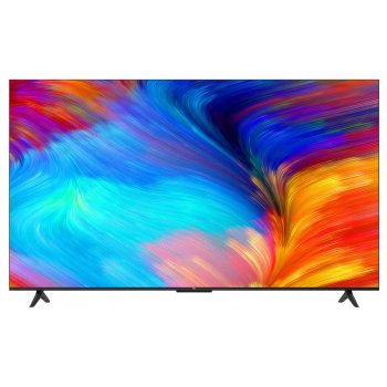 TCL 50P635 50" 4K HDR TV