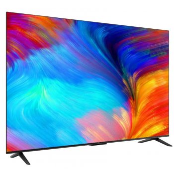 TCL 50P635 50" 4K HDR TV