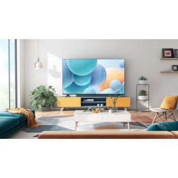 TCL 50P635 50" 4K HDR TV
