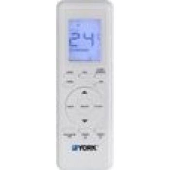 YORK MONTEROSA YHKF18ZEEBMJORX A++ 18000 BTU KLİMA
